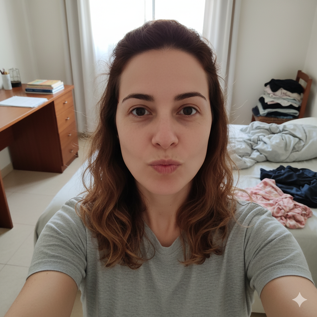 Foto de Patrícia Souza