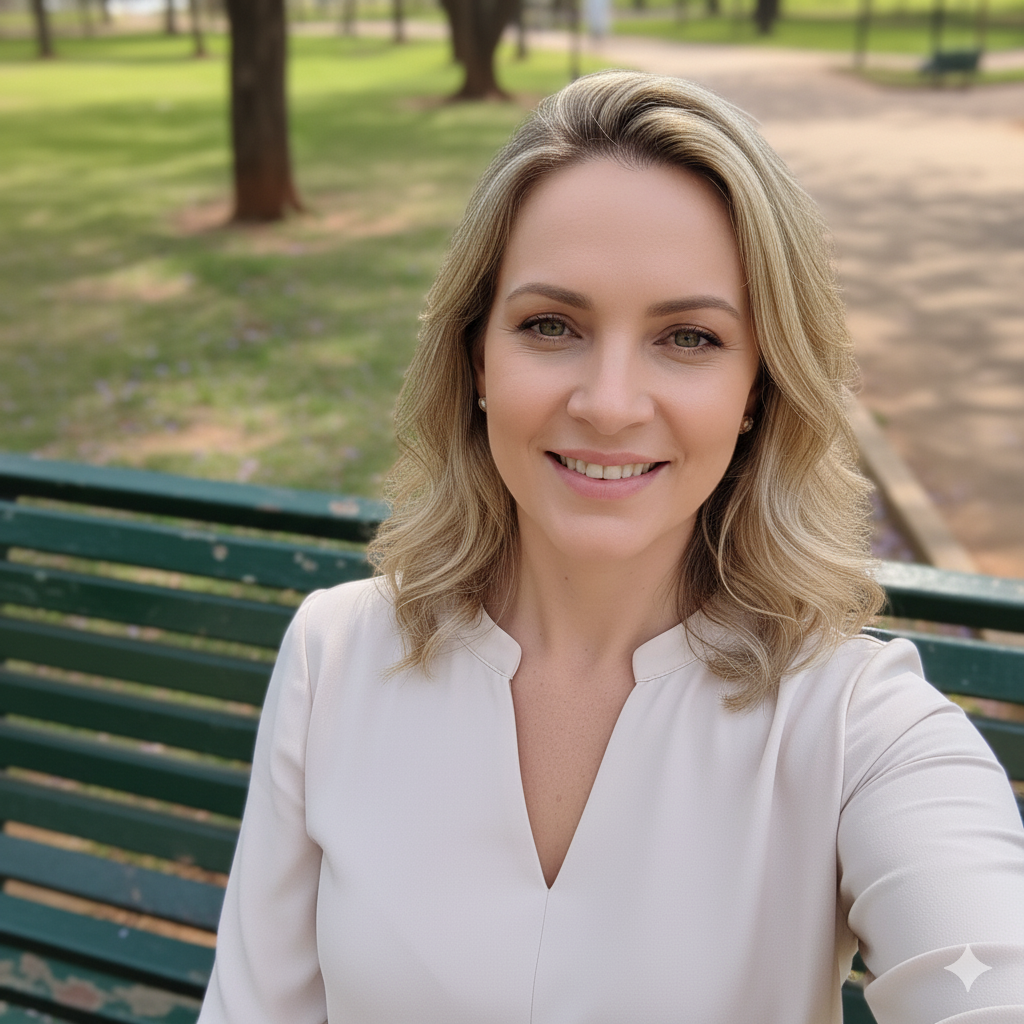 Foto de Mariana Alves