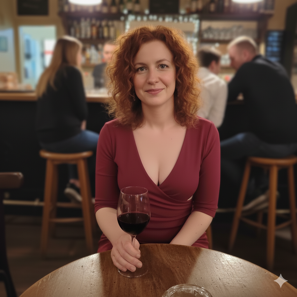 Foto de Fernanda Lopes